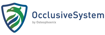 Logo Occlusive System